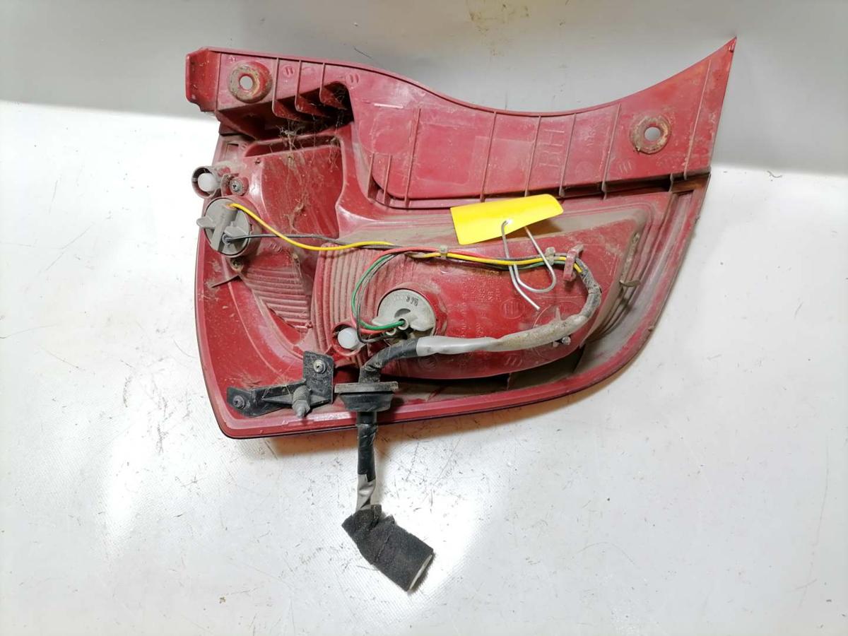 Kia Picanto TA original R&uuml;cklicht R&uuml;ckleuchte Schlussleuchte links Bj.2014